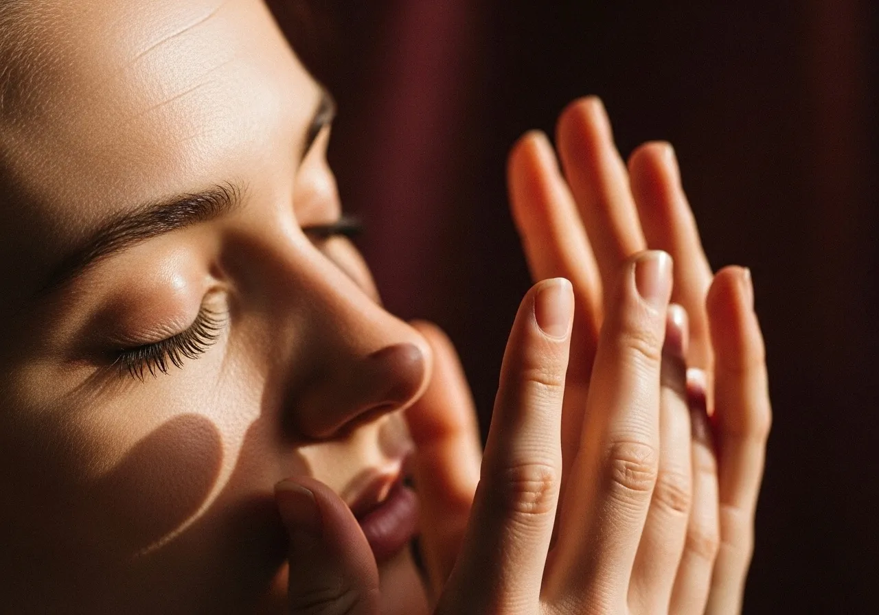 Verlorene Intuition — Embodiment Mentoring
