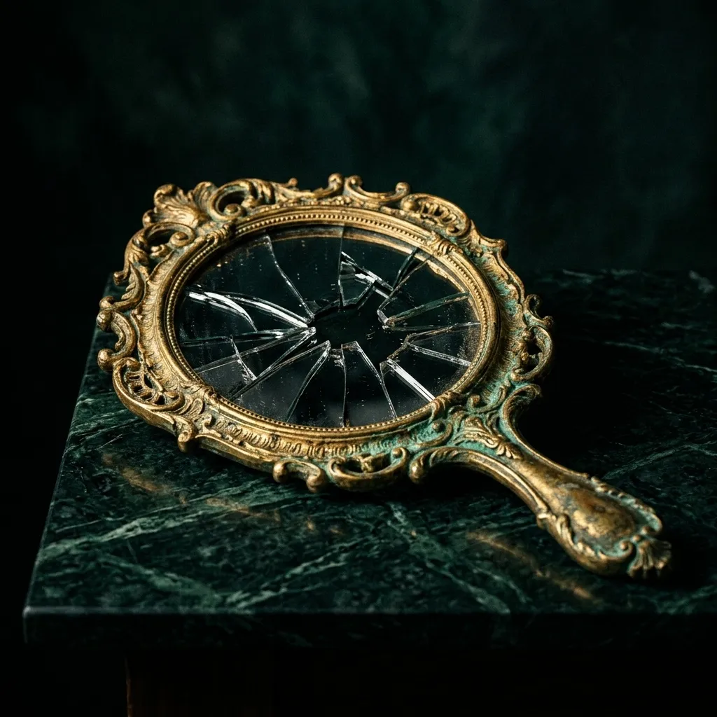 Identitätsfindung durch Transformation