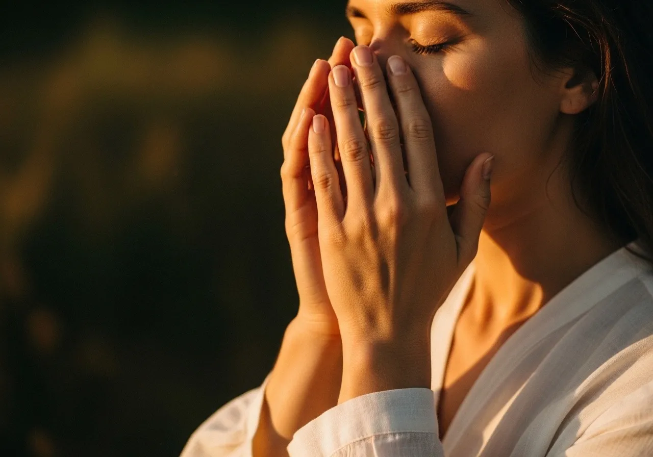 Verlorene Intuition — Embodiment Mentoring