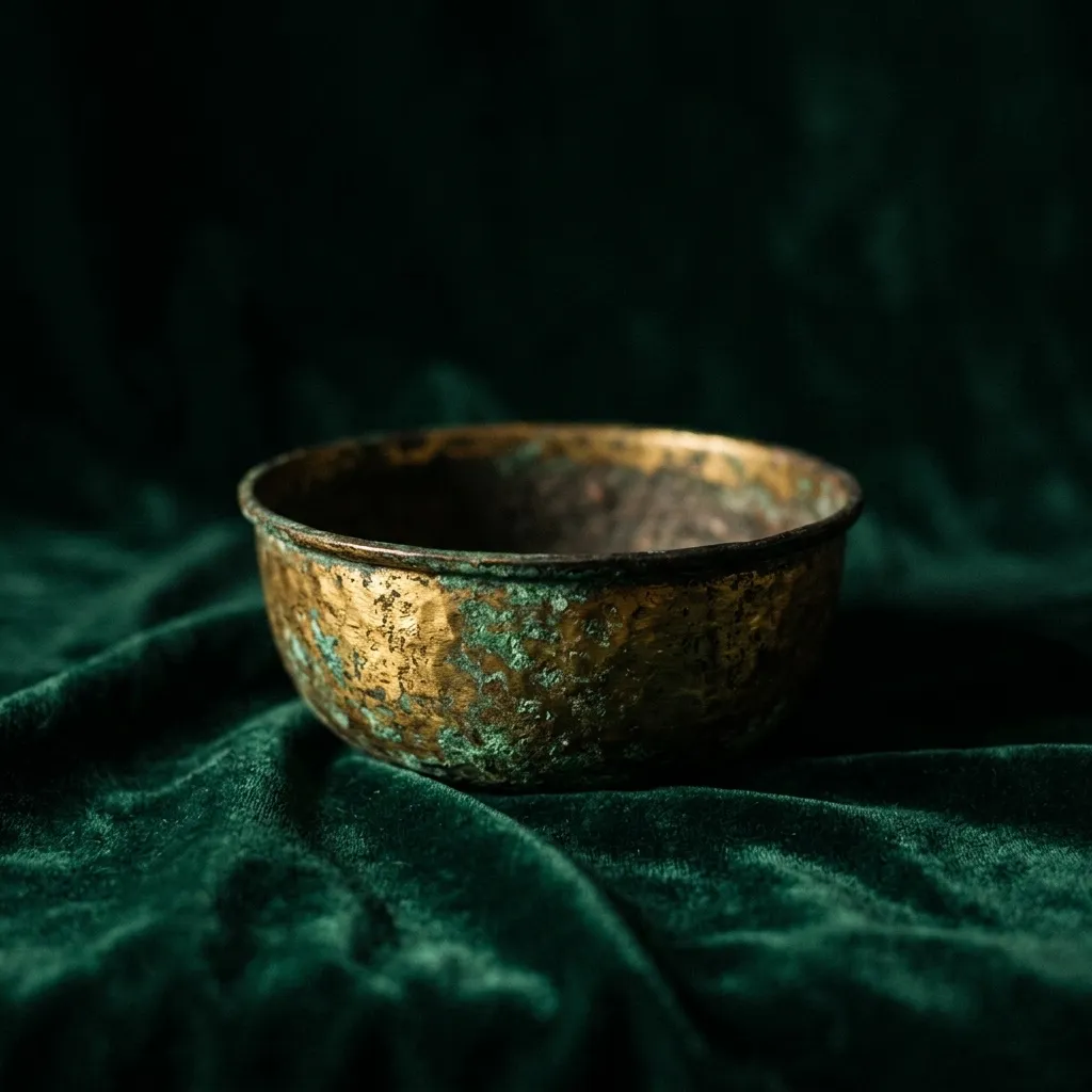 Innere Leere überwinden — Mentoring für Männer